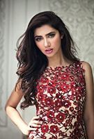 Profile picture of Mahira Khan