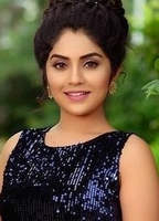 Profile picture of Megha Shetty