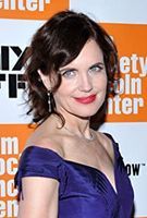 Profile picture of Elizabeth McGovern (I)