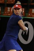 Profile picture of Vera Zvonareva