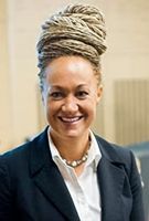 Profile picture of Rachel Dolezal