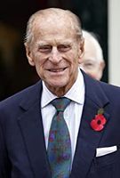 Profile picture of Prince Philip