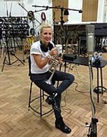 Profile picture of Alison Balsom