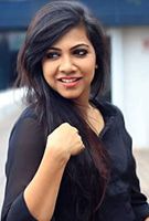 Profile picture of Madonna Sebastian