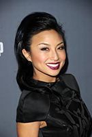 Profile picture of Jeannie Mai Jenkins