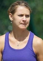 Profile picture of Lucie Safárová