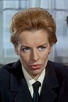 Profile picture of Yootha Joyce