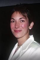 Profile picture of Ghislaine Maxwell