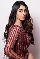 Profile picture of Warina Hussain