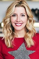 Profile picture of Sara Blakely