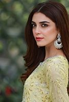 Profile picture of Maya Ali