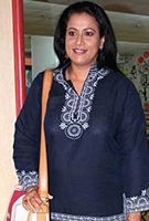 Profile picture of Mona Ambegaonkar