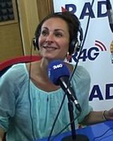 Profile picture of Ana Milán