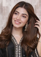 Profile picture of Kinza Hashmi
