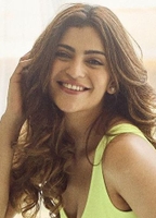 Profile picture of Aliya Hamidi