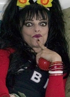 Profile picture of Nina Hagen