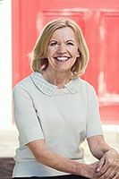 Profile picture of Christine Elliott