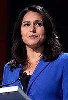 Profile picture of Tulsi Gabbard