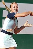 Profile picture of Anastasia Potapova