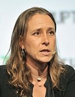 Profile picture of Anne Wojcicki