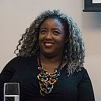 Profile picture of Anne-Marie Imafidon