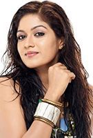 Profile picture of Meghana Raj