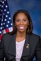 Profile picture of Stacey Plaskett