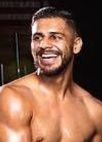 Profile picture of Yair Rodriguez
