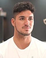 Profile picture of Gabriel Medina