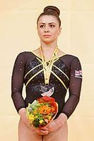 Profile picture of Claudia Fragapane