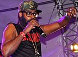 Profile picture of Tarrus Riley