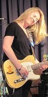 Profile picture of Joanne Shaw Taylor