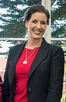 Profile picture of Libby Schaaf