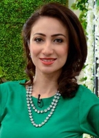 Profile picture of Anoushey Ashraf