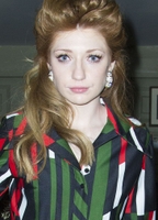 Profile picture of Nicola Roberts (II)