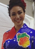 Profile picture of Sandra Endo