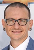 Profile picture of Chester Bennington