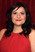 Profile picture of Nina Wadia