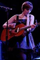 Profile picture of Jessica Lea Mayfield