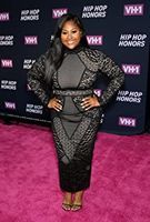 Profile picture of Jazmine Sullivan