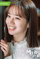 Profile picture of Hyeri Lee
