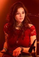 Profile picture of Elise Trouw