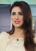 Profile picture of Madiha Naqvi