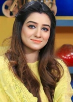 Profile picture of Nabeeha Ejaz Khan