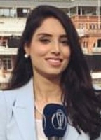 Profile picture of Zainab Abbas