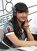 Profile picture of Meru Tashima