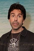 Profile picture of Greg Giraldo