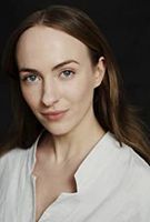 Profile picture of Elizaveta Maximová