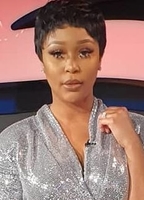 Profile picture of Minnie Dlamini