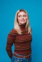 Profile picture of Elyse Willems